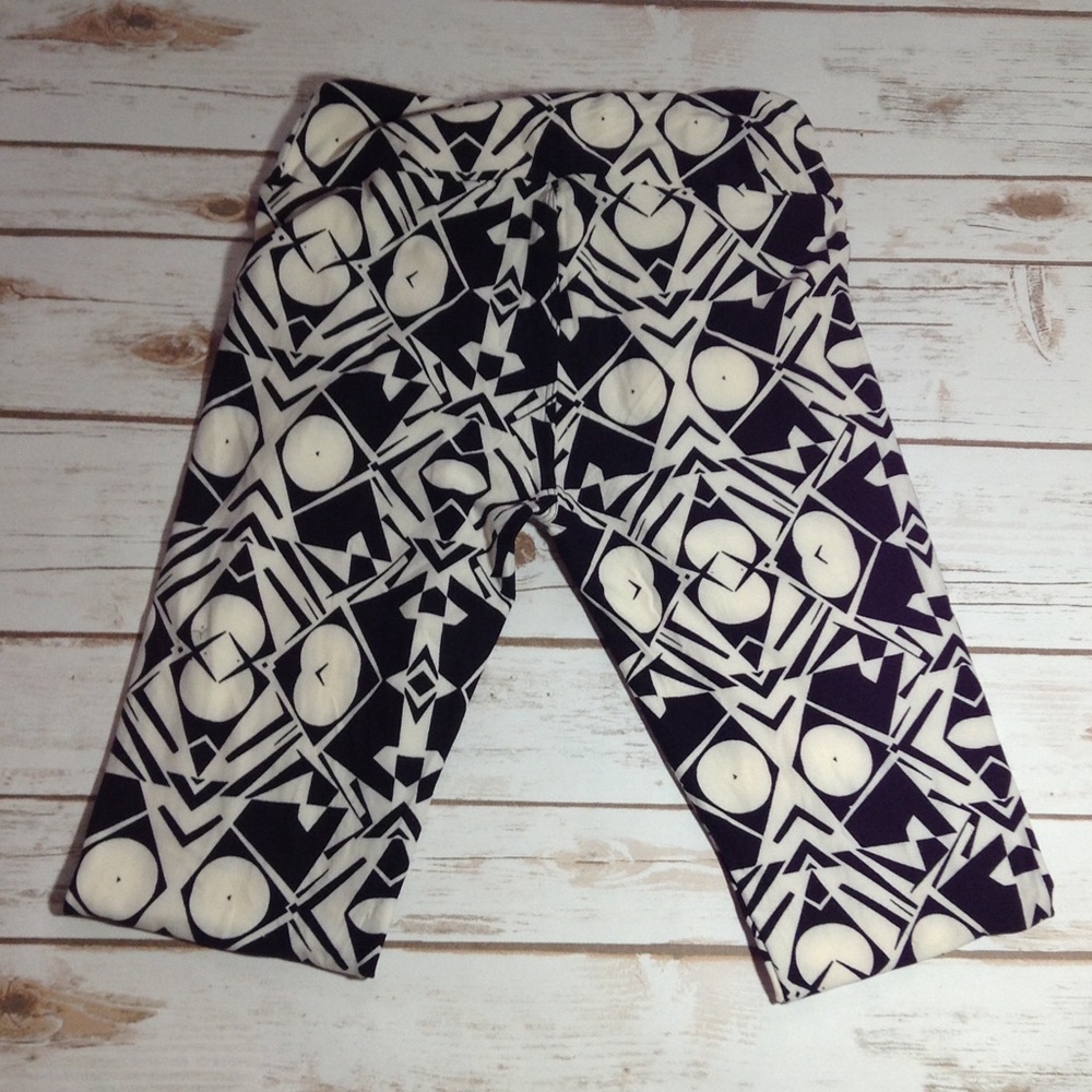 LuLaRoe  leggings OS